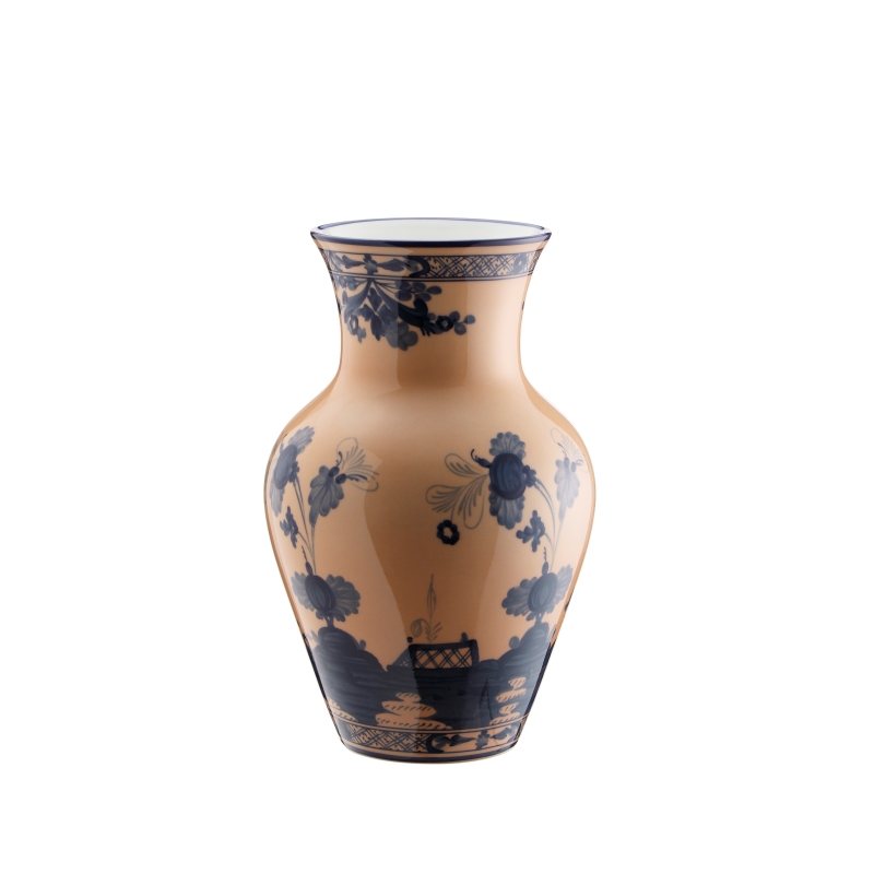 

Ginori 1735 Ming Vase
